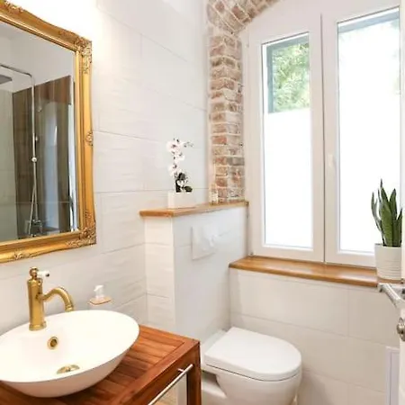 Appartamento Monfrina 2, Stylish Old Town Near Spalato