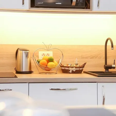 Monfrina 2, Stylish Old Town Near 스플리트