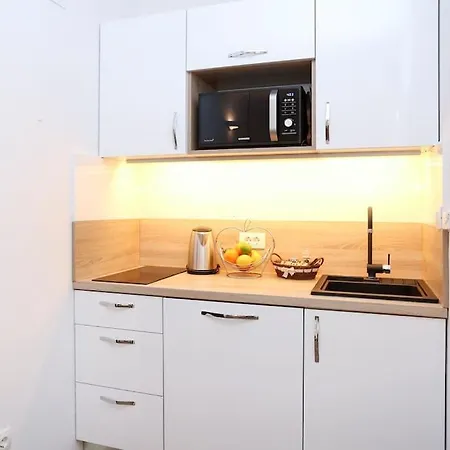 Monfrina 2, Stylish Old Town Near Apartment