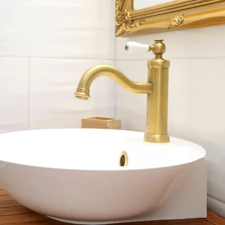 Monfrina 2, Stylish Old Town Near Apartment