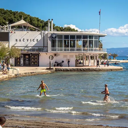 Monfrina 2, Stylish Old Town Near * 스플리트