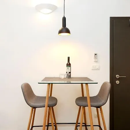 아파트 Monfrina 2, Stylish Old Town Near 스플리트