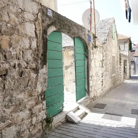 Monfrina 2, Stylish Old Town Near * 스플리트