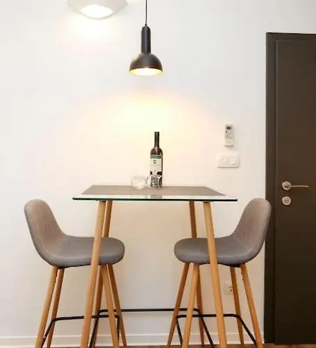 아파트 Monfrina 2, Stylish Old Town Near *