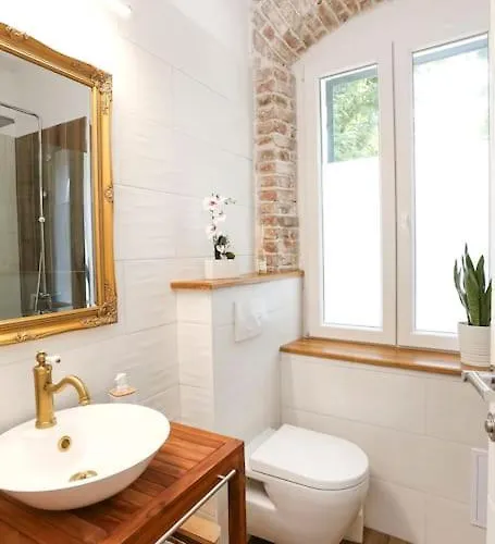 아파트 Monfrina 2, Stylish Old Town Near 스플리트