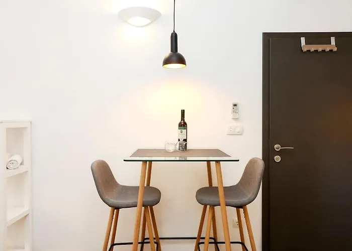 아파트 Monfrina 2, Stylish Old Town Near 스플리트