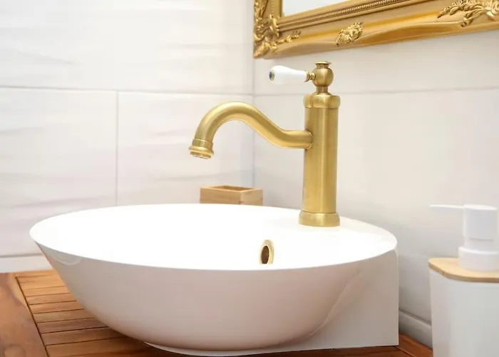 Monfrina 2, Stylish Old Town Near 아파트