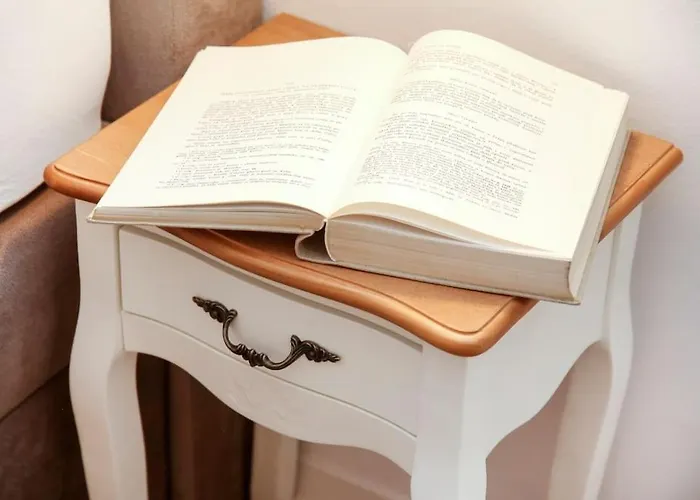 Monfrina 2, Stylish Old Town Near 스플리트