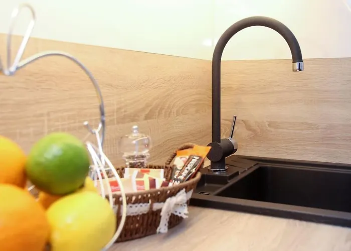 Monfrina 2, Stylish Old Town Near 아파트 스플리트