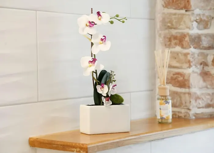 Monfrina 2, Stylish Old Town Near 아파트