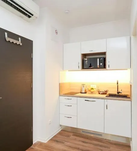 아파트 Monfrina 2, Stylish Old Town Near *